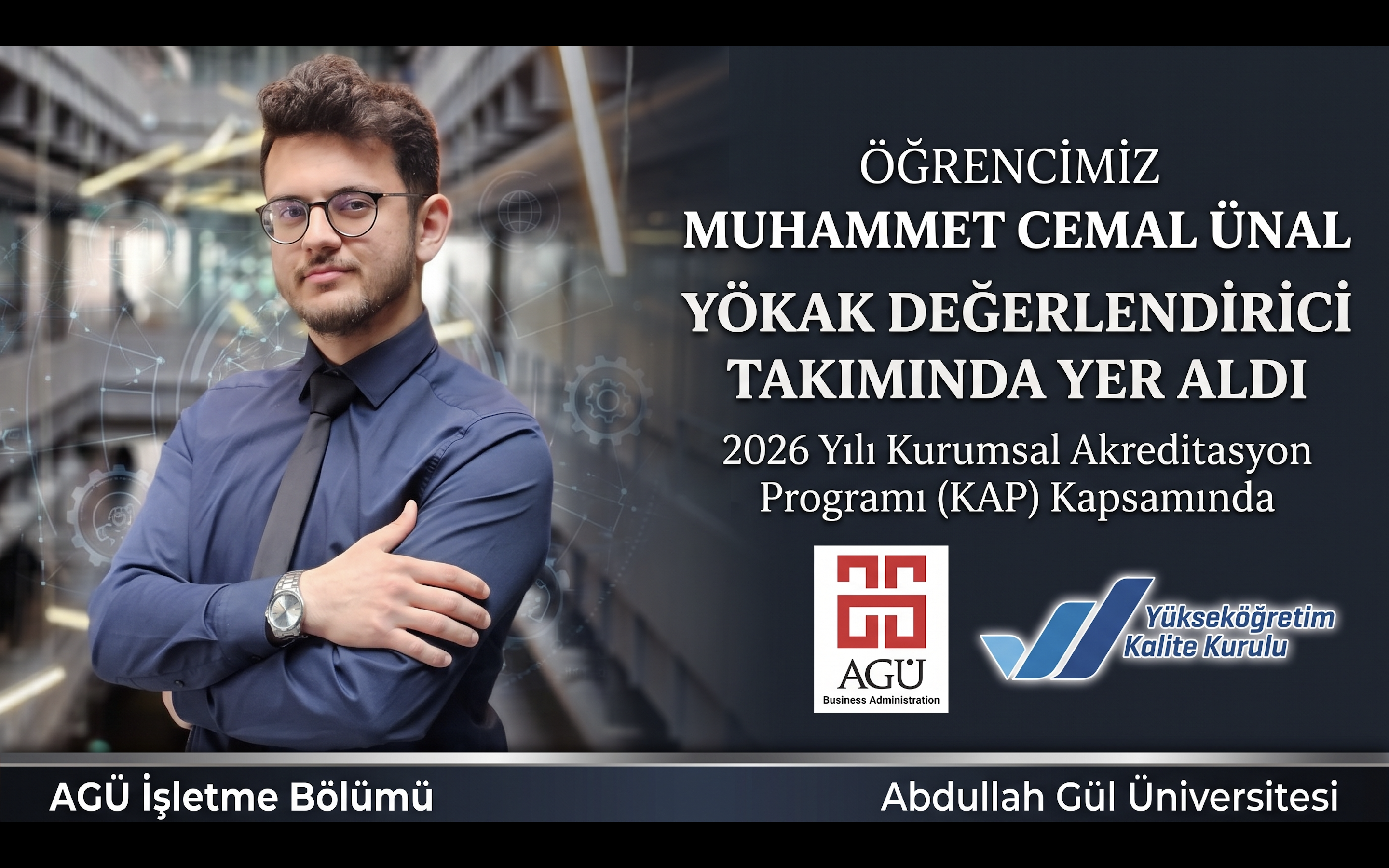 our-student-serves-on-the-institutional-accreditation-program-evaluation-team-of-yoekak